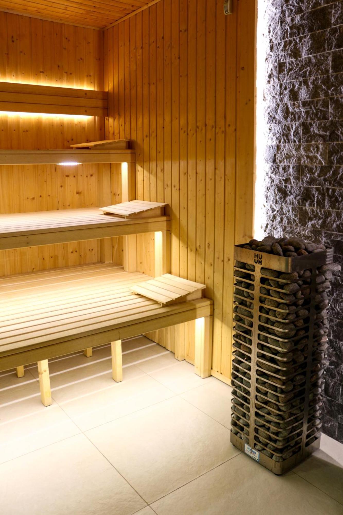 Visitzakopane Gorace Zrodla - Selena Spa Exterior photo